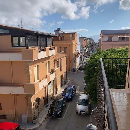 Appartamento Cusumano House Trappeto  Esterno foto