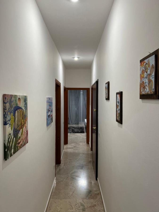 Appartamento Cusumano House Trappeto  Esterno foto