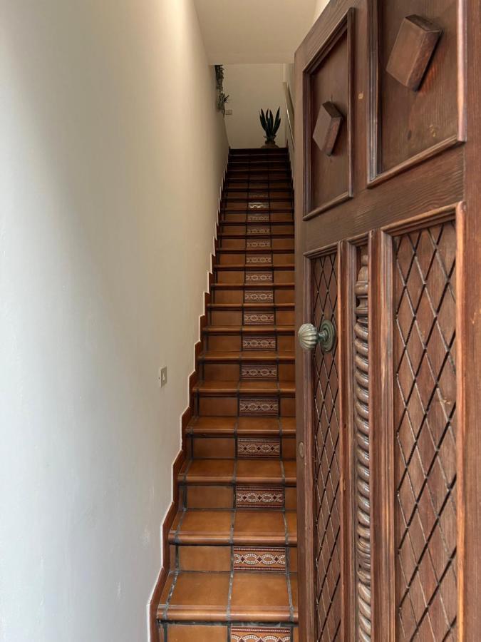 Appartamento Cusumano House Trappeto  Esterno foto