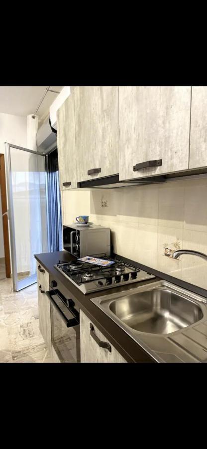Appartamento Cusumano House Trappeto  Esterno foto